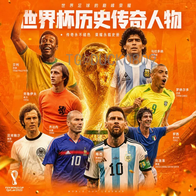 官方2026国际足联世界杯分组抽签完整版：赛程解析与球队前瞻