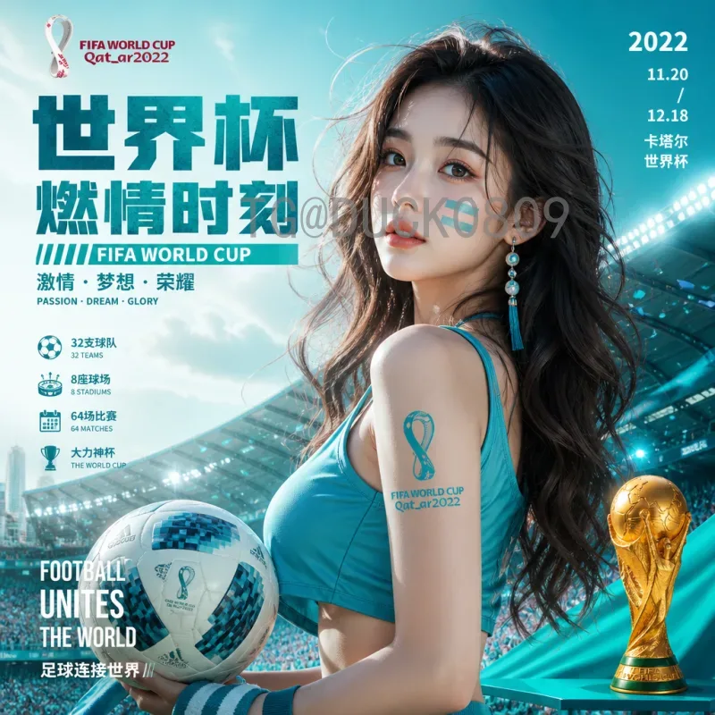 官方2026美加墨世界杯举办国家一览：三国联合创历史
